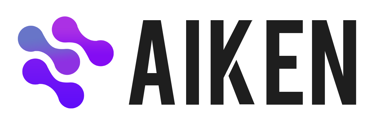 Aiken logo